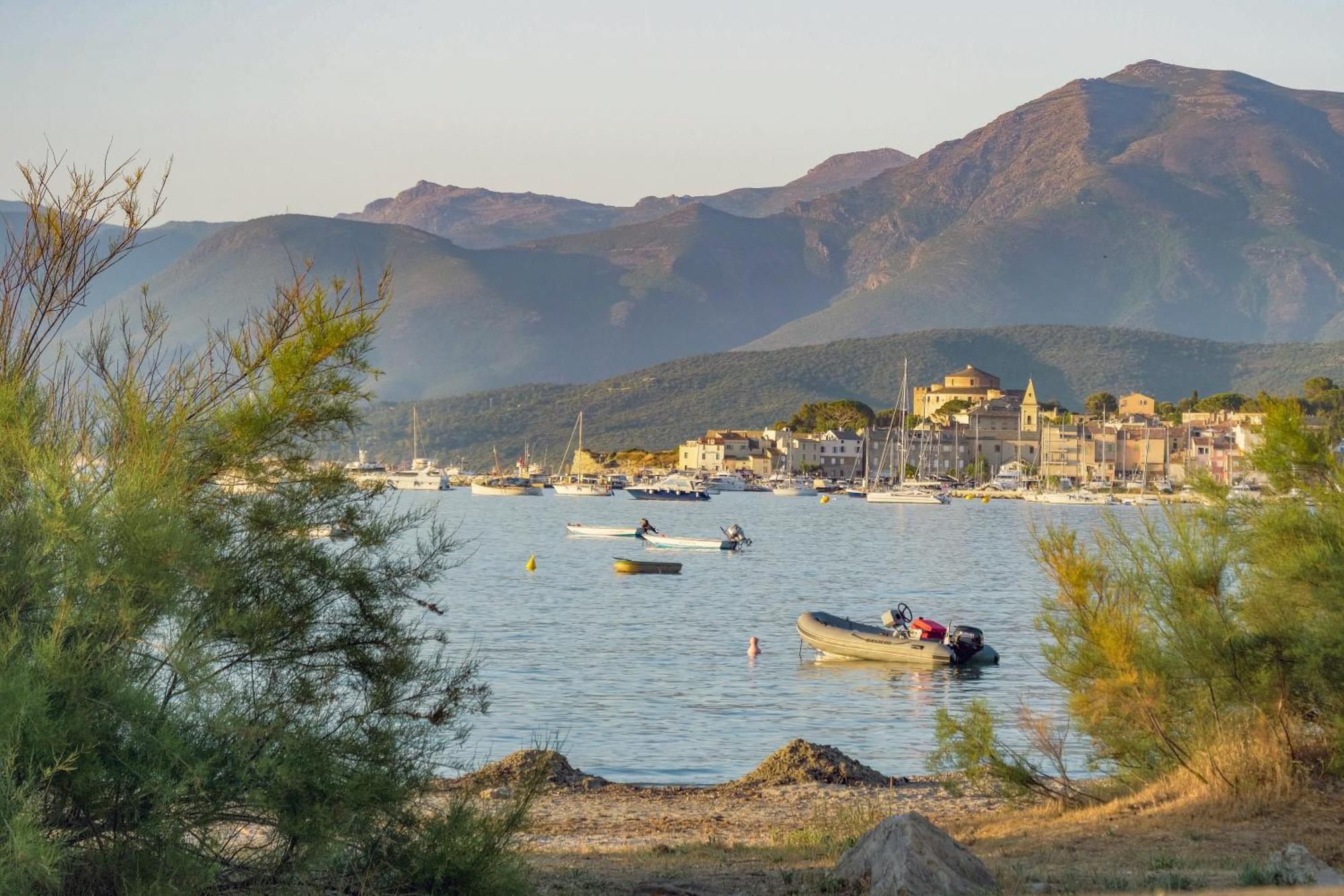U Pezzo * Saint-Florent (Corsica)
